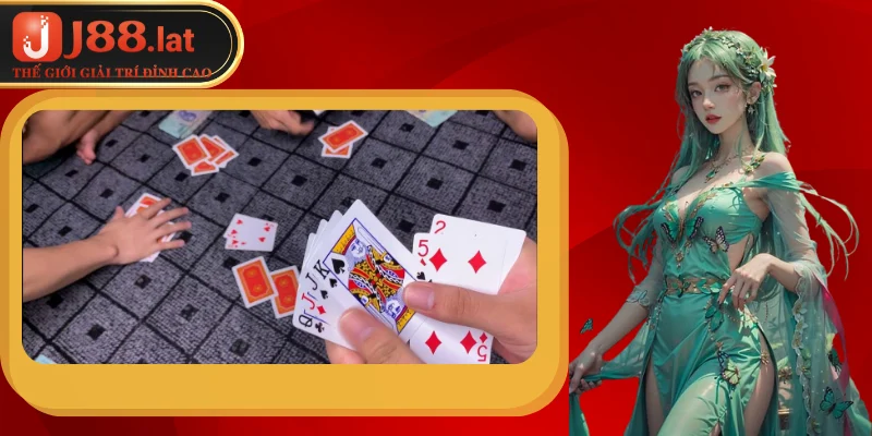 Mẹo hay từ chuyên gia khi chơi game bài sâm lốc