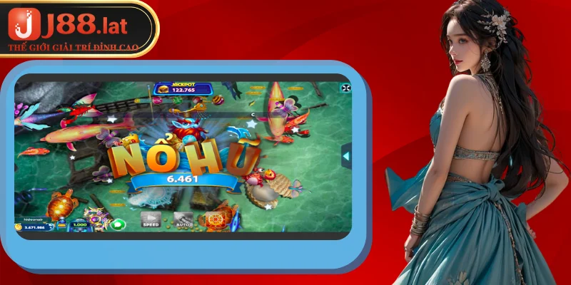 Bắn Cá nổ hũ: Một số lưu ý