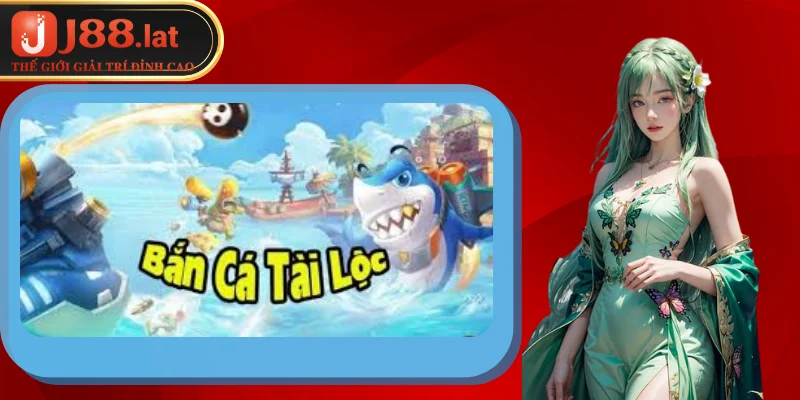 Một số cách chơi game bắn cá tài lộc chi tiết nhất