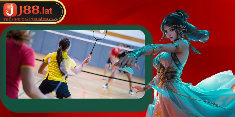 Một số kèo cá cược cầu lông mà bạn cần biết