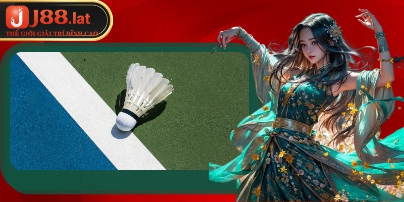 Giới thiệu sơ lược về khái niệm cá cược cầu lông