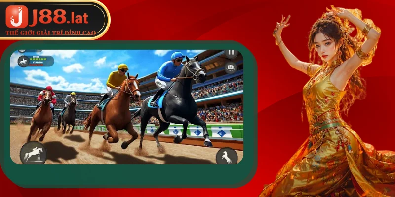 Một số kèo cược đua ngựa ảo mà bạn cần nắm